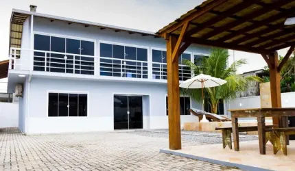 Casa em Enseada da Pinheira - Palhoça, SC