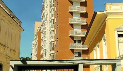 Apartamento em Centro  -  Florianópolis