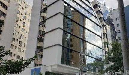 Predio em Centro - Florianópolis, SC