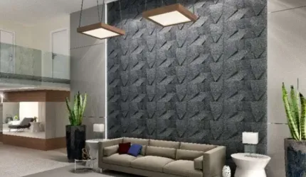 Apartamento Cobertura em Trindade - Florianópolis, SC