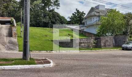 Terreno em Cacupé - Florianópolis, SC
