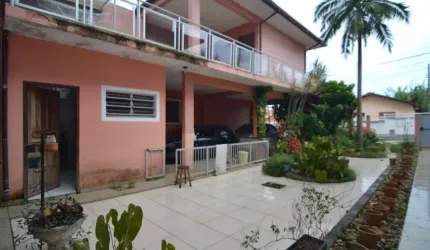 Casa em Areias  -  São José