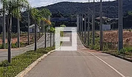 Lote / Terreno em Areias do Meio - Governador Celso Ramos, SC