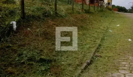 Lote / Terreno em Areias  -  São José