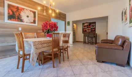 Casa em Barreiros - São José, SC
