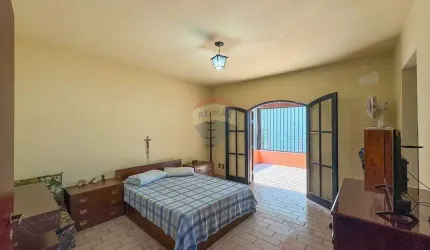 RE/MAX Vende Casa com 3 dormitórios (sendo 1 suíte) com 376m2 e terreno 1.289m2, por $1.780.000,00 em Sousas no Jatibela
