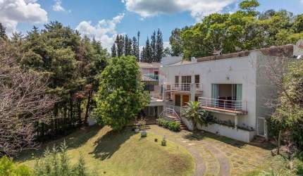 RE/MAX VENDE Casa com 4 suítes, 321m2 - San Conrado - Campinas/SP - R$ 1.155.000