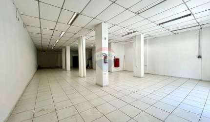 RE/MAX VENDE PONTO COMERCIAL 2 ANDARES 288M² SOB CONSULTA CENTRO - CAMPINAS/SP