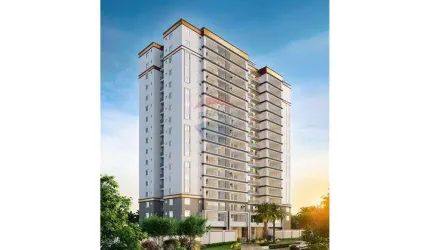 Lançamento, LEGACY, Jardim das Paineiras, 125m² 3 suítes, 2 vagas.