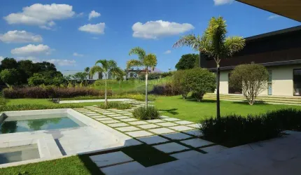RE/MAX VENDE Casa com 6 quartos à venda, 1111 m² por R$ 22.000.000  - Quinta da Baroneza - Bragança Paulista/SP