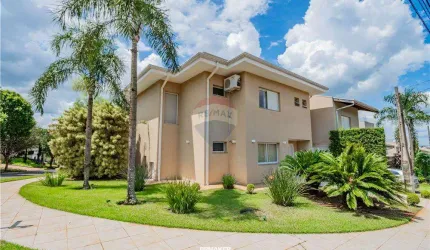 CASA À VENDA RESIDENCIAL PAINEIRAS, BETEL/PAULINIA, 250M2 ÁREA CONSTRUÍDA, 5 DORMITÓRIOS, 3 SUITES