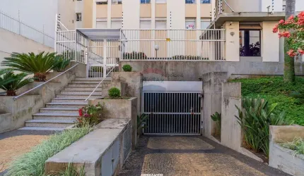RE/MAX VENDE APARTAMENTO com 3 quartos sendo 1 suíte, 1 vagas e 126m² de área útil, R$ 510.000 - Cambuí - Campinas