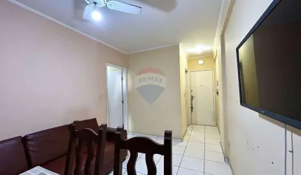 RE/MAX Vende apartamento 1 quarto, sala 2 ambientes, banheiro, cozinha, lavanderia ,5º andar - Botafogo - Campinas / SP