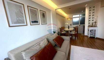 RE/MAXA ALUGA apartamento no Cambuí 1 quarto - R$ 3.000,00