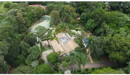 RE/MAX ALUGA CHÁCARA RESIDENCIAL - VINHEDO/SP - R$ 65.000,00