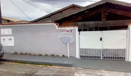 RE/MAX Aluga Casa Vila Costa e Silva Campinas SP R$2.300,00