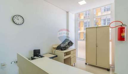 REMAX Vende Sala comercial 47m² no centro de Campinas - R$97.000,00