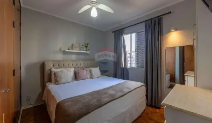 RE/MAX Venda Apartamento no Centro de Campinas - R$ 300.000,00