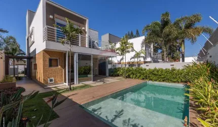 RE/MAX Vende Casa no Parque Taquaral – Campinas/SP – R$ 1.990.000