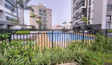 RE/MAX Aluga Apartamento Taquaral Campinas SP R$5.600,00