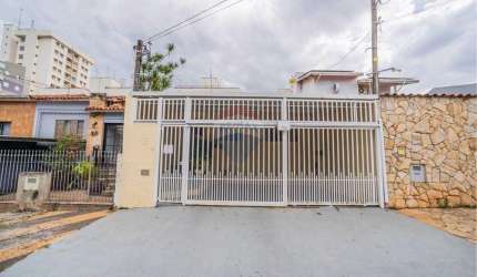 RE/MAX VENDE Casa: 'Seu Refúgio em Campinas: Casa de Vila Perfeita!'