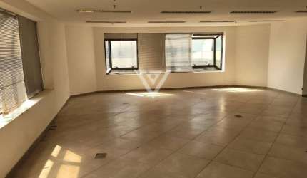 Ponto comercial com 2 salas à venda na Avenida Francisco Matarazzo, 404, Água Branca, São Paulo, 180 m2 por R$ 1.249.990