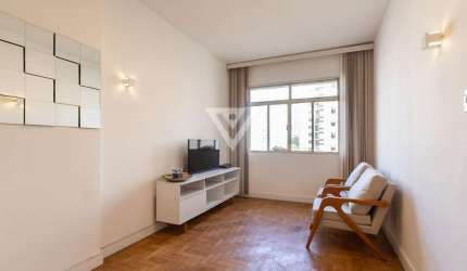 Apartamento com 2 quartos à venda na Avenida Francisco Matarazzo, 232, Água Branca, São Paulo, 66 m2 por R$ 599.990
