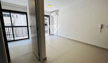 Apartamento com 1 quarto para alugar na Rua João Moura, 1151, Pinheiros, São Paulo, 33 m2 por R$ 3.999