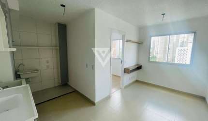 Apartamento com 2 quartos à venda na Rua Federação Paulista de Futebol, 21, Barra Funda, São Paulo, 35 m2 por R$ 379.990