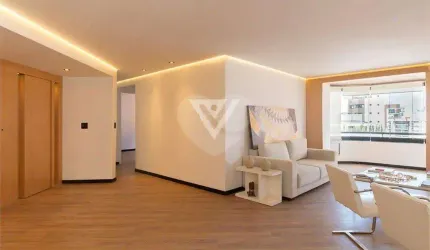 Apartamento com 3 quartos à venda na Rua Caraíbas, 743, Perdizes, São Paulo, 150 m2 por R$ 1.649.900