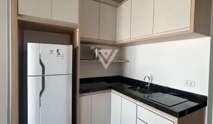 Apartamento com 1 quarto para alugar na Avenida Pompéia, 349, Pompéia, São Paulo, 27 m2 por R$ 3.499