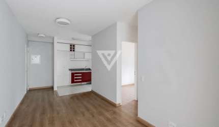Apartamento com 2 quartos à venda na Rua Doutor Alfredo de Castro, 112, Barra Funda, São Paulo, 57 m2 por R$ 638.990
