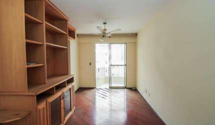 Apartamento com 2 quartos à venda na Rua Francisco Isoldi, 226, Sumarezinho, São Paulo, 52 m2 por R$ 647.990
