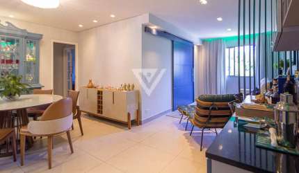 Apartamento com 3 quartos para alugar na Rua Doutor Franco da Rocha, 669, Perdizes, São Paulo, 101 m2 por R$ 8.499