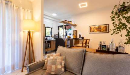 Apartamento com 1 quarto à venda na Rua Fernão Dias, 400, Pinheiros, São Paulo, 44 m2 por R$ 789.990