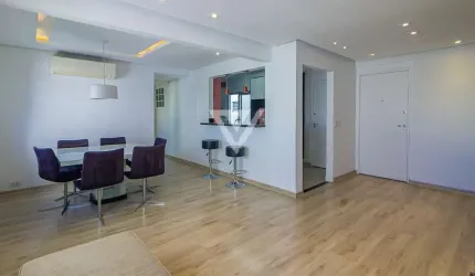 Apartamento com 2 quartos à venda na Rua Bartira, 485, Perdizes, São Paulo, 78 m2 por R$ 889.990