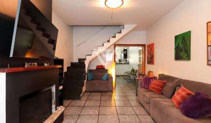Casa em condomínio fechado com 2 quartos à venda na Rua Caiubi, 572, Perdizes, São Paulo, 200 m2 por R$ 1.852.990