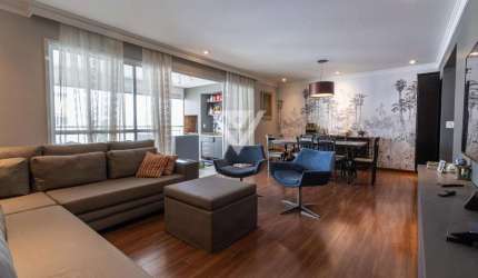 Apartamento com 4 quartos à venda na Rua Tagipuru, 1060, Barra Funda, São Paulo, 162 m2 por R$ 1.969.990