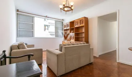 Apartamento com 2 quartos à venda na Avenida Sumaré, 137, Perdizes, São Paulo, 139 m2 por R$ 944.990