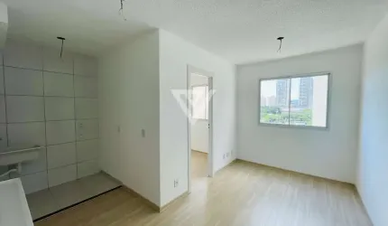 Apartamento com 2 quartos para alugar na Rua Federação Paulista de Futebol, 41, Barra Funda, São Paulo, 35 m2 por R$ 2.499