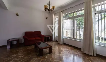 Casa com 4 quartos para alugar na Rua Saramenha, 128, Sumaré, São Paulo por R$ 8.799