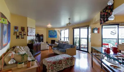 Apartamento com 4 quartos à venda na Rua Pascoal Vita, 510, Vila Madalena, São Paulo, 187 m2 por R$ 2.599.990