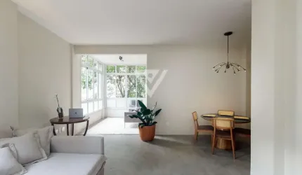 Apartamento com 2 quartos à venda na Avenida Angélica, 1620, Higienópolis, São Paulo, 113 m2 por R$ 1.599.990