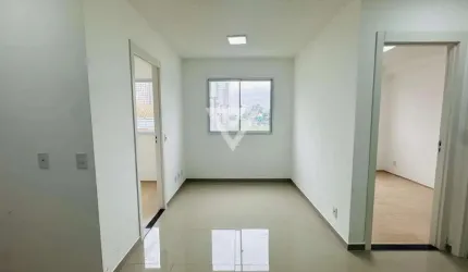 Apartamento com 2 quartos à venda na Rua Federação Paulista de Futebol, 21, Barra Funda, São Paulo, 35 m2 por R$ 339.990
