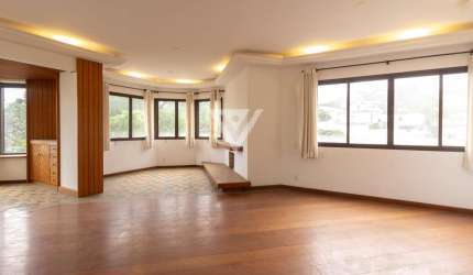 Apartamento com 4 quartos à venda na Rua Dom Rosalvo, 140, Sumarezinho, São Paulo, 220 m2 por R$ 2.499.990