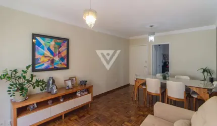 Apartamento com 2 quartos à venda na Rua Doutor Gabriel dos Santos, 14, Santa Cecília, São Paulo, 97 m2 por R$ 689.990