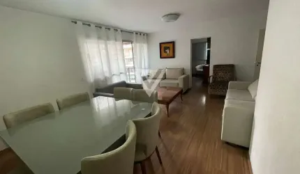 Apartamento com 3 quartos à venda na Rua Doutor Albuquerque Lins, 1144, Santa Cecília, São Paulo, 115 m2 por R$ 1.449.990