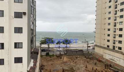 BELISSIMA COBERTURA COM VISTA MAR NA PRAIA DO MORRO  EM GUARAPARI- ES | SUPPORT IMÓVEIS.