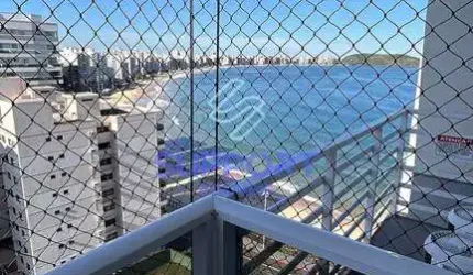 Apartamento à venda, Muquiçaba, Guarapari, ES