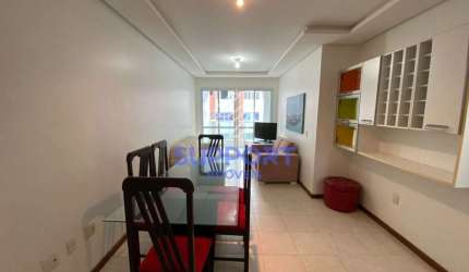 Apartamento com 3 dormitórios para venda ou locação Centro - Guarapari/ES